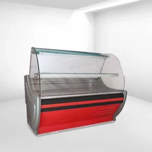ثلاجات عرض صغيرة