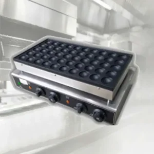 ماكينة بان كيك