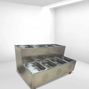 حامل مخلل 8 حوض