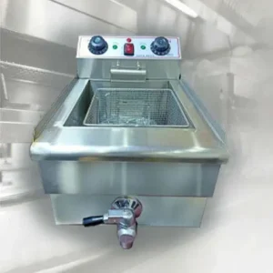 قلايه بطاطس