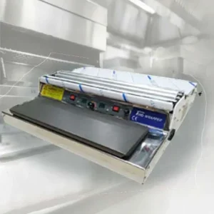 ماكينة تغليف استرتش