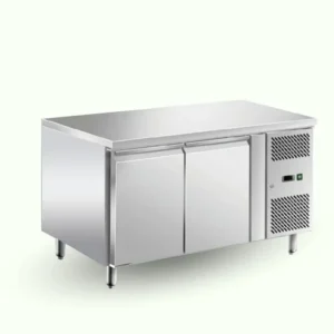 ثلاجة اندر كونتر ستانلس، ثلاجه 2 باب ستانلس،