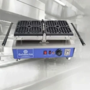 ماكينة وافل ايطالي