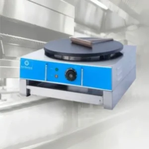 جريل المطاعم كريب