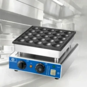 ماكينة ميني بان كيك