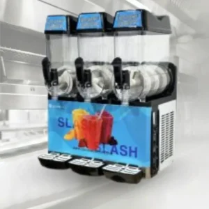 ماكينة سلاش