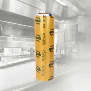 ماكينه تغليف حراري