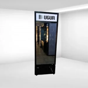 ثلاجات العرض المستعمله