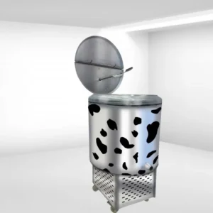 سعر مبرد لبن 150 كيلو