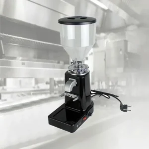 مطحنة بن كهربائية