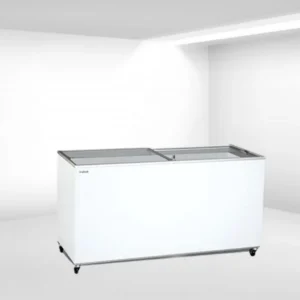 فريزر ايس كريم