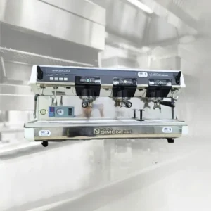 ماكينة قهوة اسبريسو