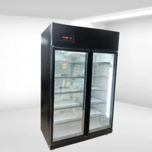 ثلاجة عرض مشروبات