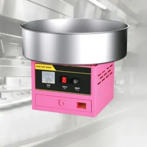 جهاز غزل البنات