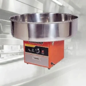 سعر ماكينة غزل البنات الكبيرة