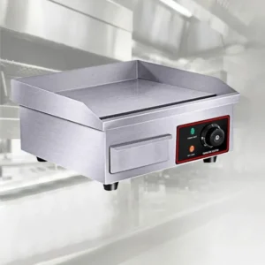 جريل 55 سم املس