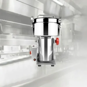 مطحنة بهارات