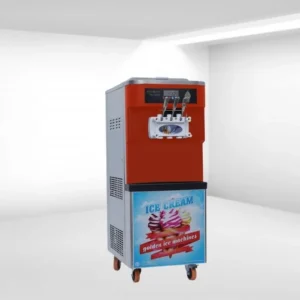 سعر ماكينة الايس كريم السوفت