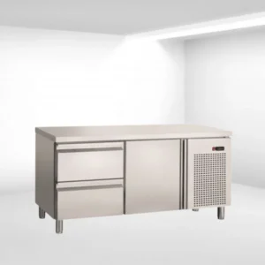 ثلاجة اندر كونتر