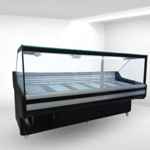 اسعار ثلاجات عرض اللحوم المجمدة