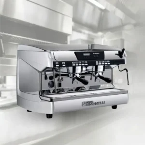 ماكينة اسبريسو للكافيهات