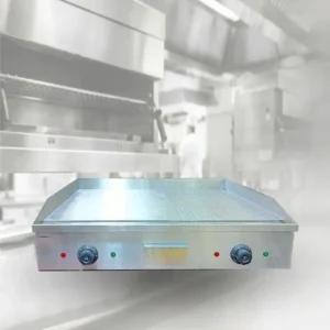 جريل شوي، شواية جريل بالكهرباء