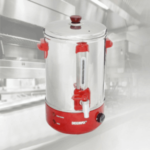 غلاية مياه 10 لتر بحنفية