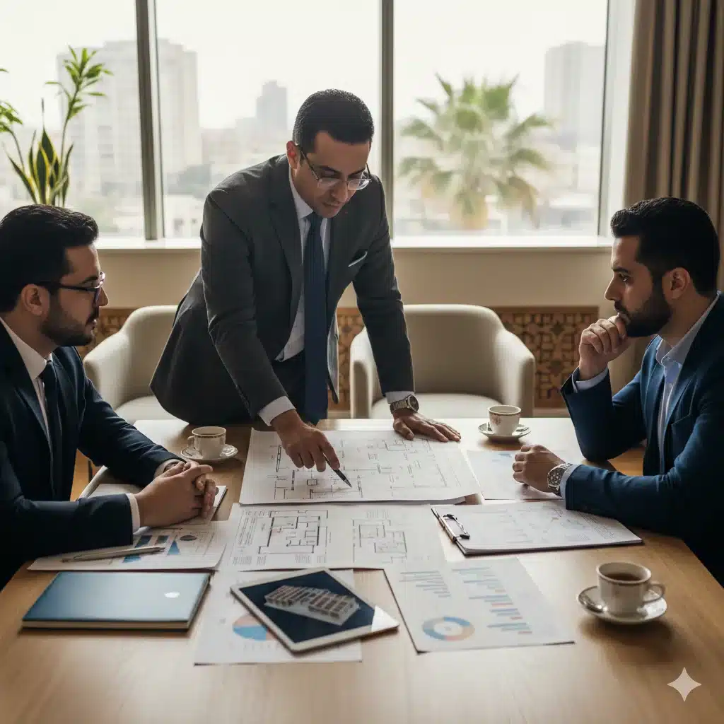 دراسة جدوى سوبر ماركت – دراسة جدوى