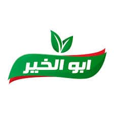 لوجو سوبر ماركت [اسم المحل] - تركيب ثلاجات عرض وأرفف جاندولا.