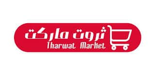 لوجو [اسم المحل] - من مشاريع إيجي فريز لتجهيز السوبر ماركت بالدقهلية.