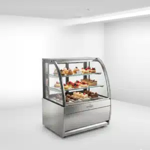 تلاجات عرض