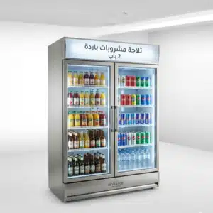 اسعار تلاجات العرض